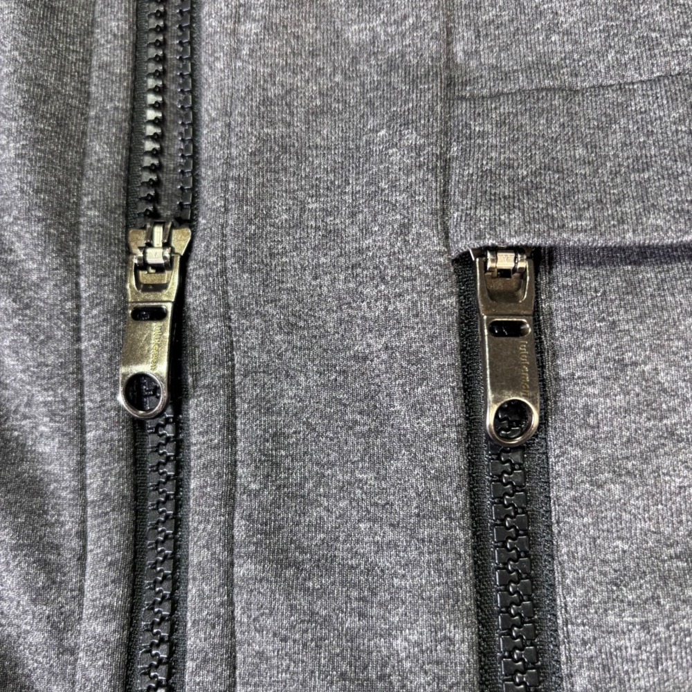 Lululemon Post Gravity Full Zip Track Jacket Men'… - image 4